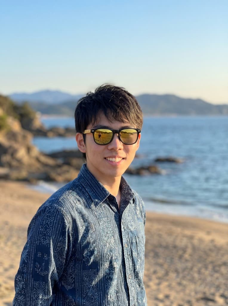 Eito Shinokura